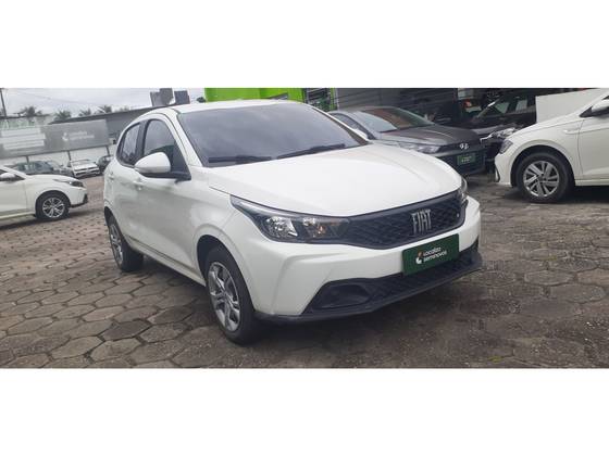 FIAT ARGO 1.0 FIREFLY FLEX DRIVE MANUAL